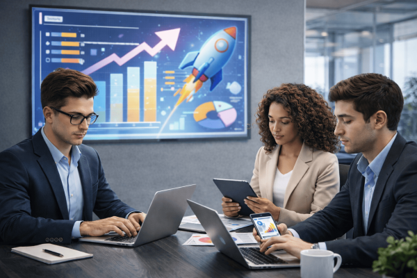 Trafego pago 2 reduzida